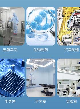 效过滤器耐温不锈钢烤箱涂布机螺丝过滤器铝隔板效过滤器