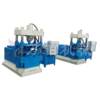 YPY-800 type 48 pieces of charcoal block static press at a time hookah coal briquetting machine finger ring hookah charcoal briquetting machine