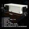 Gening industrial ceiling dehumidifier dehumidifier basement warehouse workshop dehumidifier basement warehouse dehumidifier