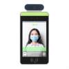 8-inch face recognition temperature measurement, access control facial recognition body temperature all-in-one machine, NFC attendance machine, face scanning detection system