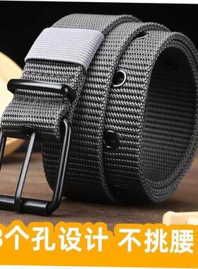 Waist Belt Men Belts Leather Man For Jeans Black Male腰带男