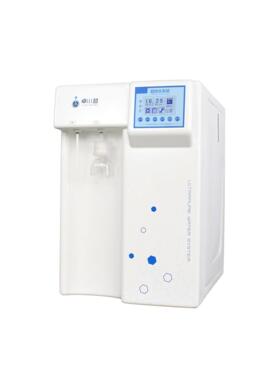 江苏实验分析纯水机上海微量分析纯水机安徽液相用纯水机