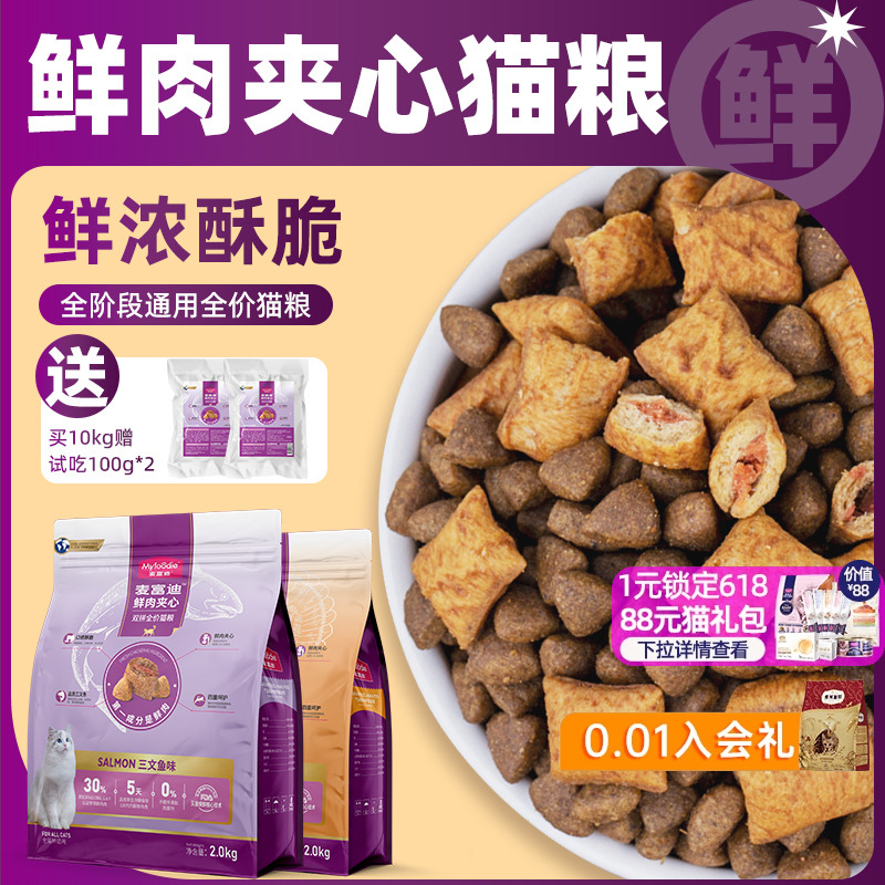 进口猫粮批发渠道