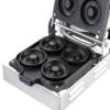 Donut maker donut press oven Donuts oven first commercial electric heating Donutmaker pancake machine
