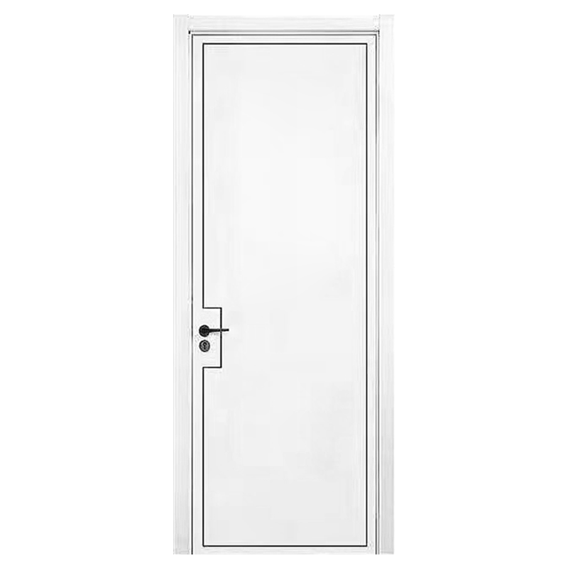 实木门室内卧室房间套装门复合烤漆门隔音门门套主卧隐形门生态门 - 图3