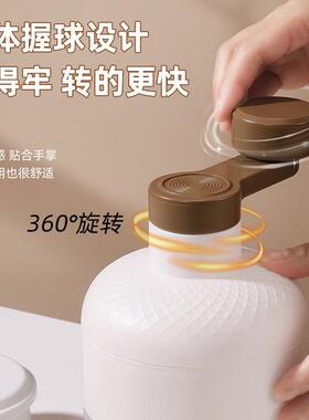 手动刨冰机家用小型绵绵冰机器冰沙机碎冰机手摇沙冰机摆摊雹冰机