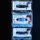 Tape Teresa Teng sweet songs Han Baoyi Yang Yuying Gao Shengmei Xie Caijuan Lin Cuiping Lin Yuying Meng Tingwei old songs