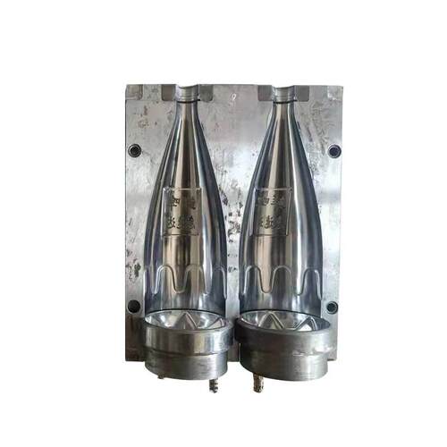 厂家吹塑塑料瓶啤酒塑料瓶子饮料瓶矿泉水瓶调料瓶 吹塑模具 - 图3