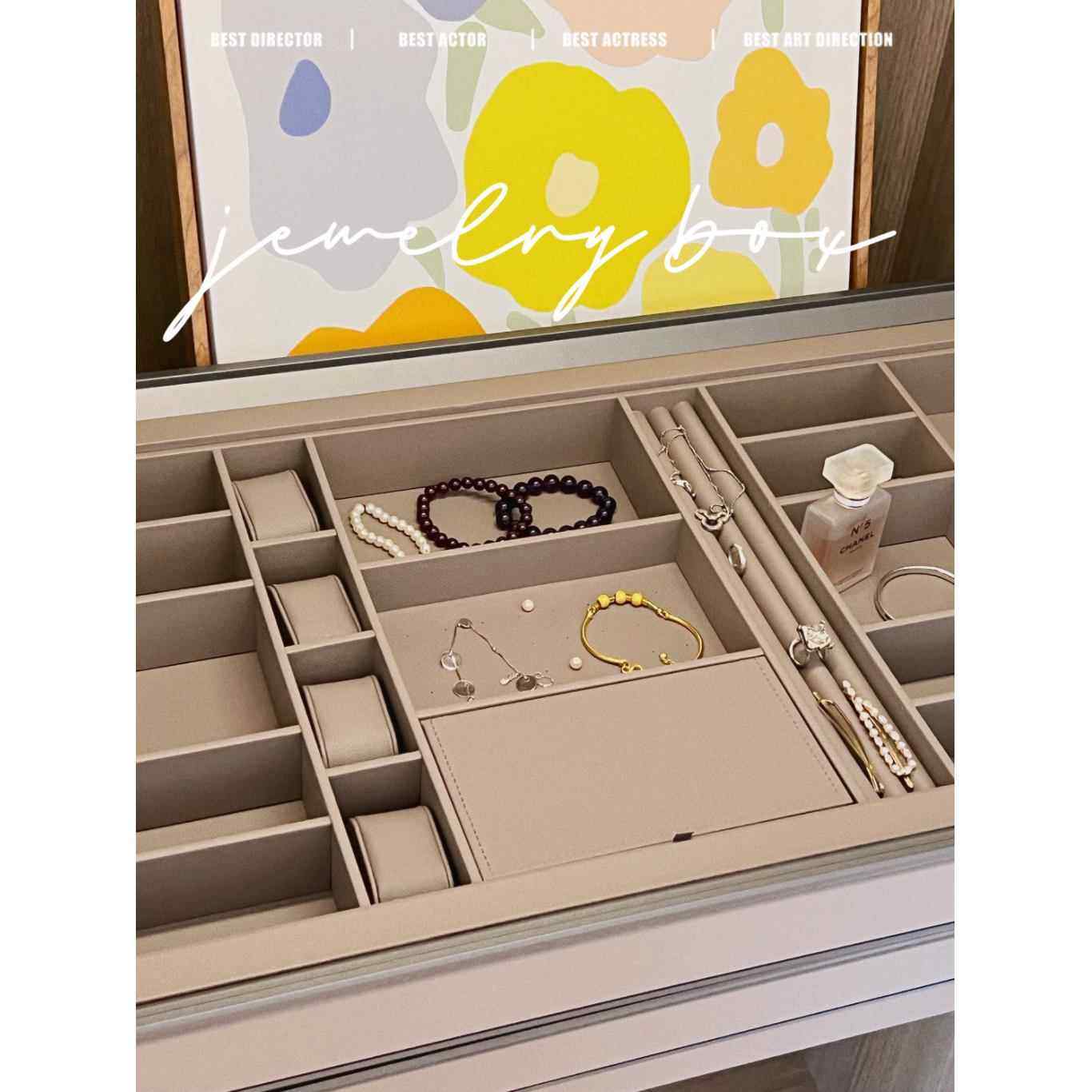 衣柜抽屉拉篮内置伸缩裤架衣帽间抽拉五金配件皮革首饰内衣盒格子,淘宝优惠券,粉丝福利购,淘宝优惠卷