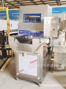 带骨羊排肘子腌料注射机 酱香牛肉注射机 调理品注射机