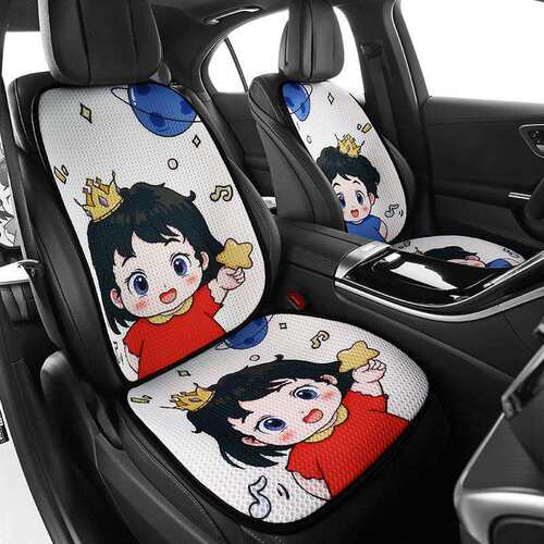 2026年新款公主And王子蜂窝透气网布多件套 - 图1