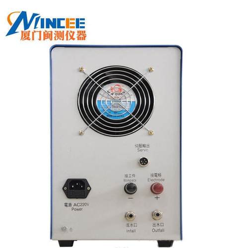 BYE-1000C高频电火花工具机电火花打孔机取断丝锥机取断钻头 - 图1