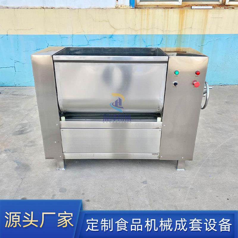 商用拌馅机肉馅肉泥鱼丸不锈钢搅拌机瘦肉和包子上劲加工机械,淘宝优惠券,粉丝福利购,淘宝优惠卷