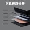 Wall hole board shape wall punch-free entry entrance study room storage good things hook partition accessories hanging board