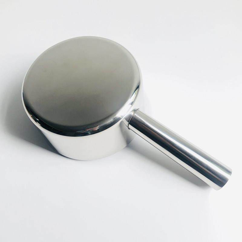 304加厚长柄不锈钢水勺食品水瓢勺子水舀商用食堂打粥大汤勺汤瓢,淘宝优惠券,粉丝福利购,淘宝优惠卷