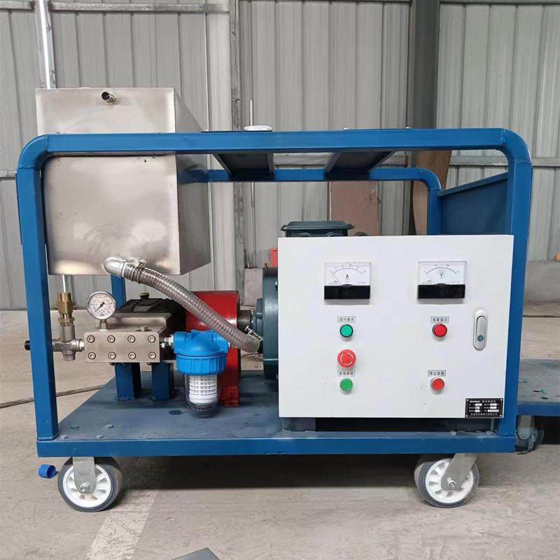 高压水设射流拉毛机混凝土墙面高压泥水枪冲 毛机 水泥冲毛水冲毛,淘宝优惠券,粉丝福利购,淘宝优惠卷