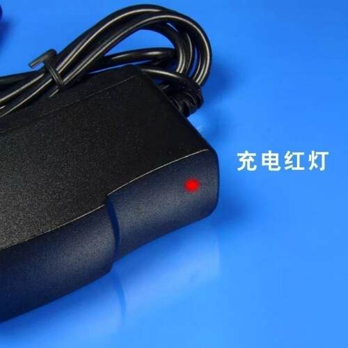 适用于莱赛激光红外线水平仪充电器LSG686SDLSG686SPD电源适配器9 - 图0