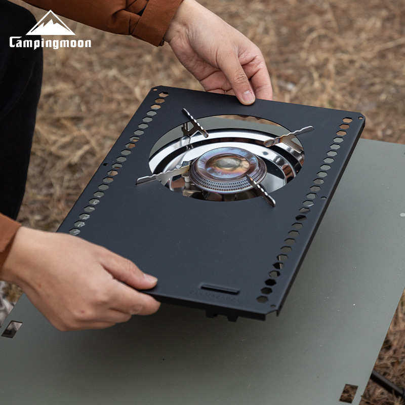 -gt曼炎柯5茶桌多用炉板炫露营板板单元中间野炊板igt单元便携炉,淘宝优惠券,粉丝福利购,淘宝优惠卷