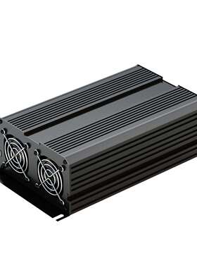 1800W80V开关电源换电柜充电桩专用铁壳电源CEFCC认证