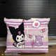 Kindergarten storage bag quilt Kulomi ab surface waterproof and moisture-proof special laundry bag replacement bag