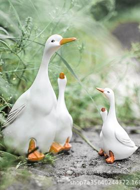 工艺品装饰品ins仿真装饰摆件