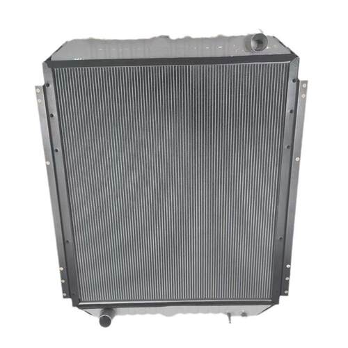 装载机水箱LG816 LG856 LG835油散 散热器总成 中冷器全车配件 - 图3