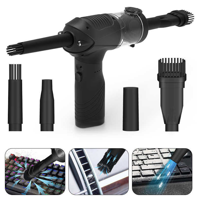 无线大功率车载吸尘器 家用清洁吸吹二合一除尘器 宠物吸毛吹尘器,淘宝优惠券,粉丝福利购,淘宝优惠卷