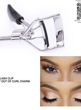 Pro Eyelash Curler Eye-Opening & Lifted Lashes, Lash Curler