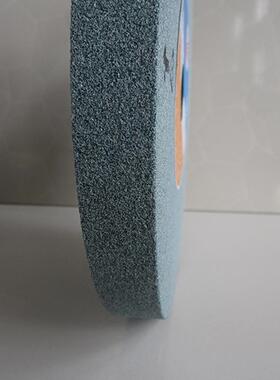 250X25X32砂轮机磨片绿碳化硅砂轮片绿碳化硅平行砂轮磨片磨具