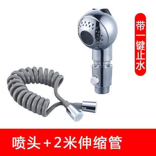 宠物洗澡花洒喷头家用猫咪狗狗淋浴头花洒宠物店专用洗猫洗狗 - 图3