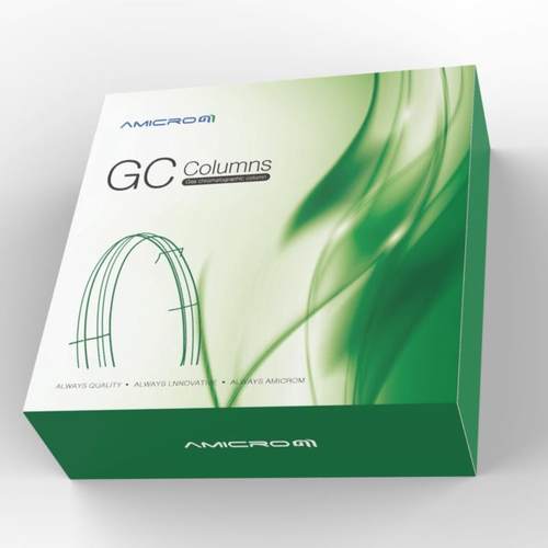 需定制GDX系列气相色谱柱GDX-502 GDX-104/102/103碳分子筛不锈钢 - 图3