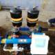 Plate stacked filter Stacked HGDP-2 filter supply Disc stacked filter