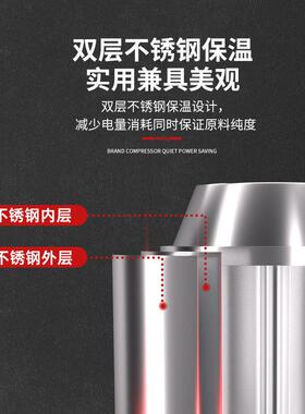 塑料颗粒高温干燥机不锈钢节能高温200度干燥机塑料欧化干燥机
