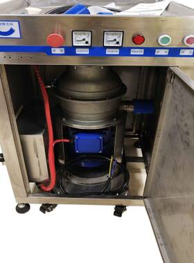 圾哈瑞斯商用垃余处店理器饭酒餐器厨房厂家直销000A垃圾粉碎机