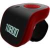 Smart counter electronic digital display luminous rechargeable finger counter Bluetooth mini hand ring counter