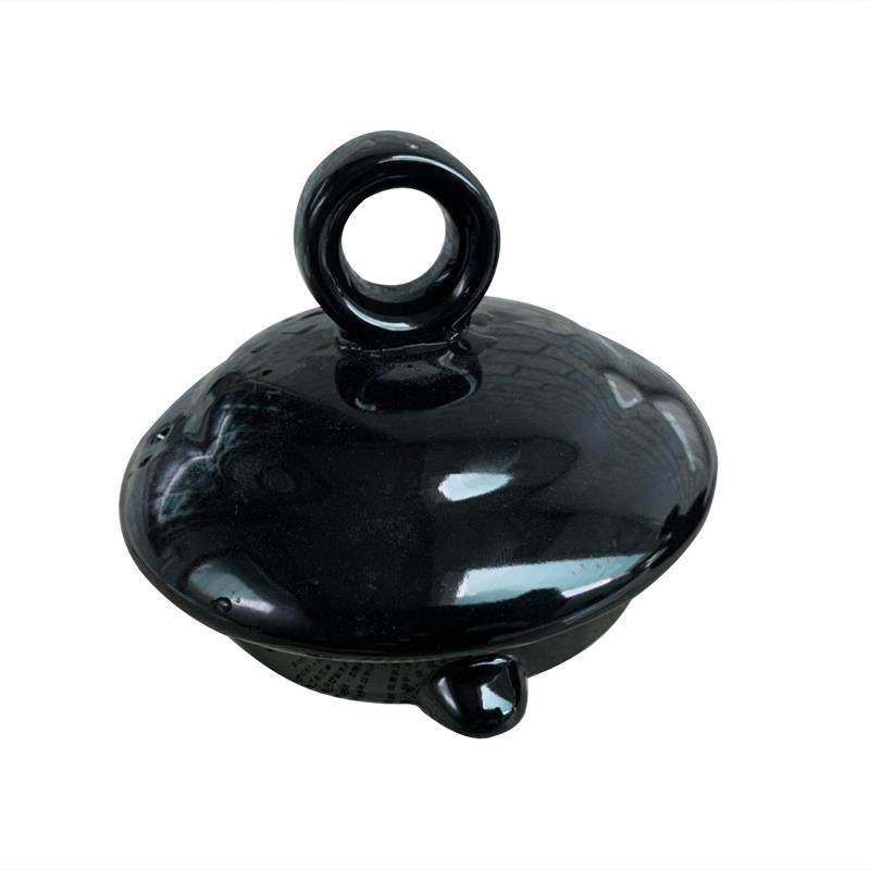 通用亮光黑陶瓷壶盖子中药壶砂锅壶盖子电煎药壶盖子药罐盖子,淘宝优惠券,粉丝福利购,淘宝优惠卷