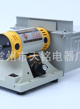 多功能小型台锯机左锯片木工小型台锯小型切割机打磨抛光工具