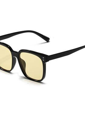 太阳眼镜ST墨镜复古潮流太阳眼镜