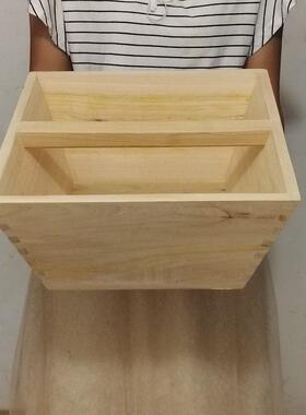 实木榫眼婚礼老式米桶柏木老式立管米桶木制装饰品幸运桶超市