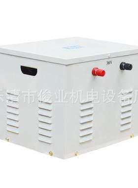 JMB型行灯照明变压器220V转36V单相行灯控制降压变压器JMB-1000VA
