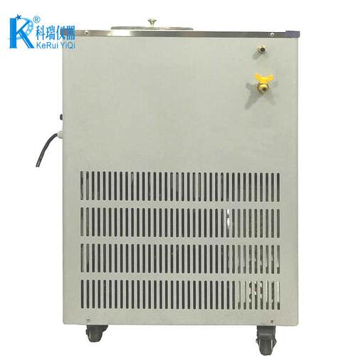 巩义科瑞低温冷却液循环泵DLSB系列实验室用开放式循环水制冷机 - 图1