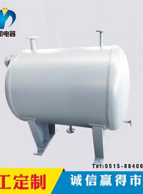 液体管道加热器流体管道加热器钰凯专业生产定制防爆氢气电加热器