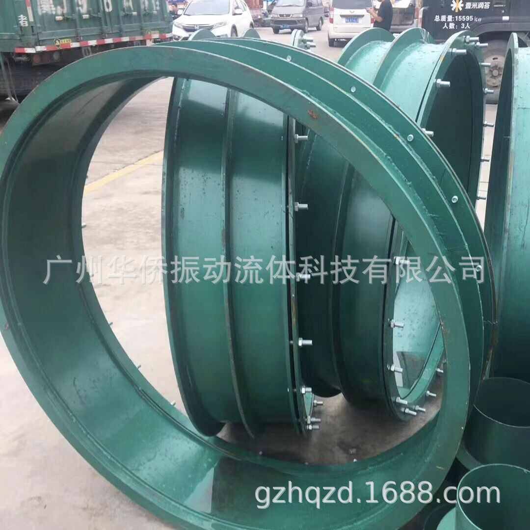 柔性防水套管A型B型 人防通风柔性防水套管 碳钢防水柔性套管,淘宝优惠券,粉丝福利购,淘宝优惠卷