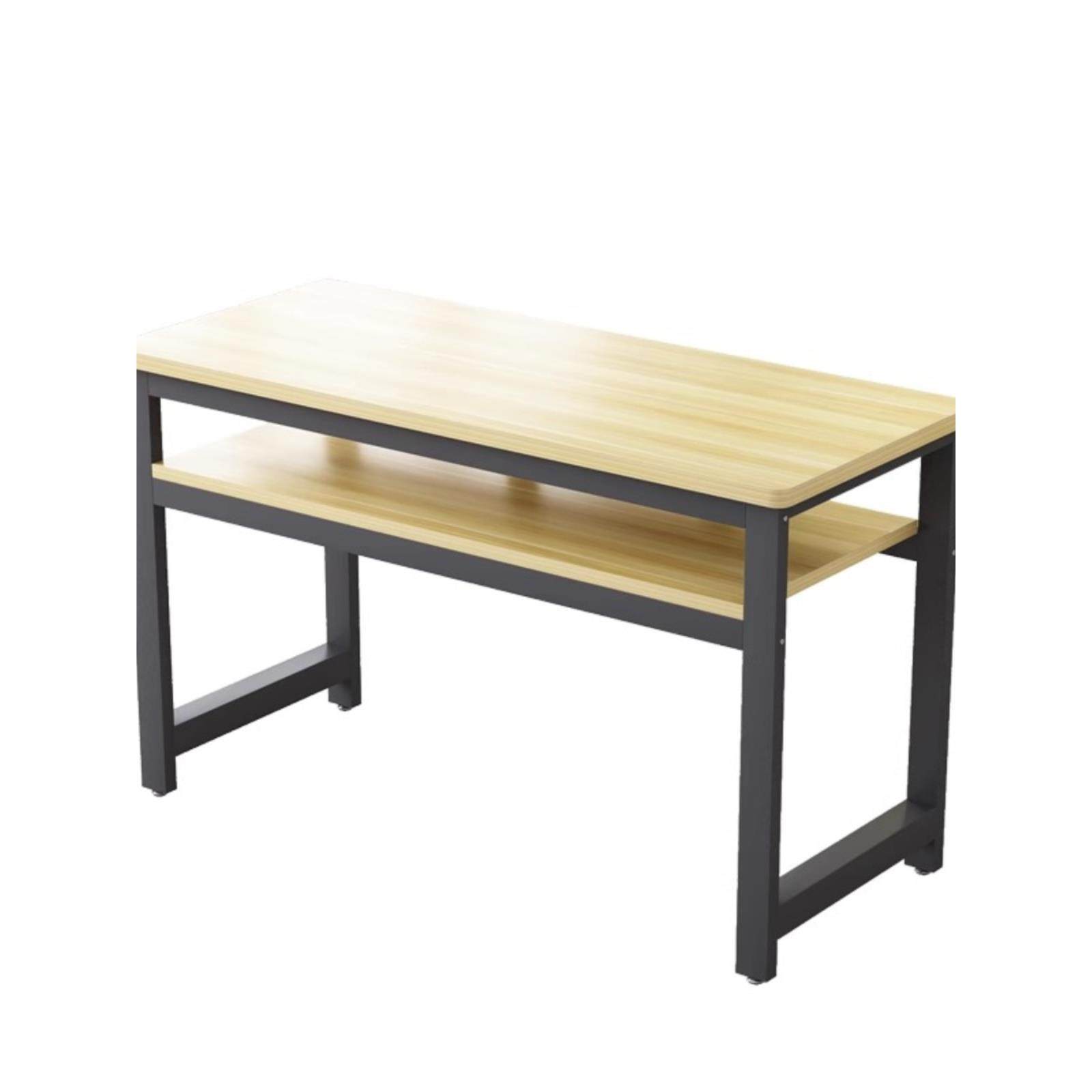 课桌椅培训班学校辅导班补习班圆角学习桌书桌椅中小学生培训桌,淘宝优惠券,粉丝福利购,淘宝优惠卷