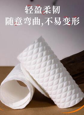 【高端甄选】一次性鞋垫女吸汗防臭透气光脚木浆超薄舒适防汗防滑