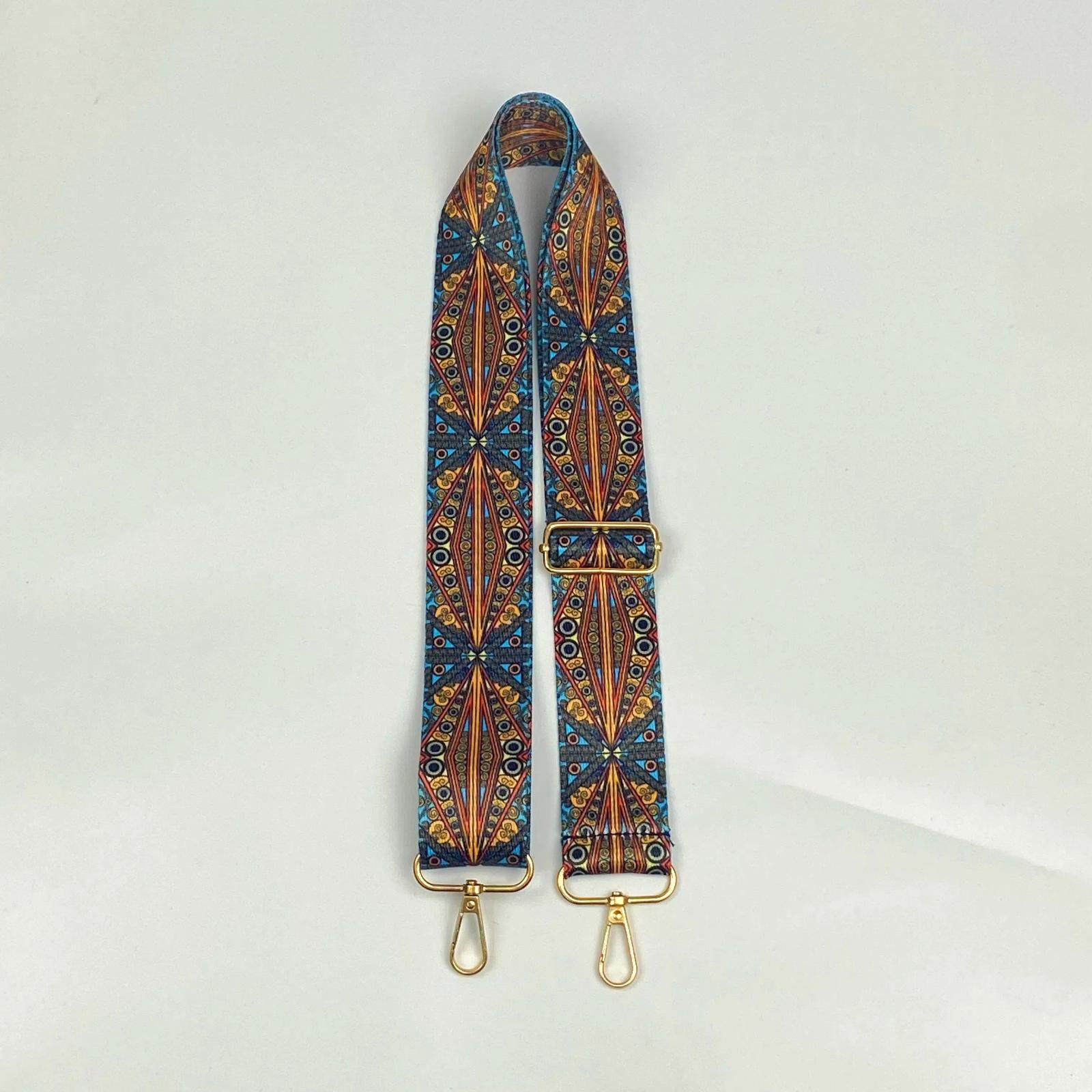 百搭撞色包带子单肩斜挎加长单买背带宽肩带包配件民族风双肩包带,淘宝优惠券,粉丝福利购,淘宝优惠卷