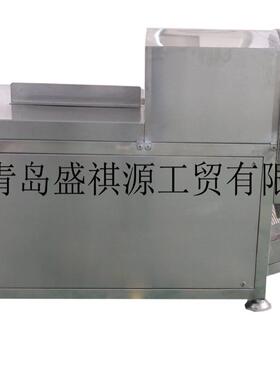 生香蕉切圆片机 绿香蕉切圆片机
