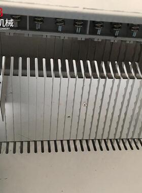 柏川现货面包切片机12mm方包切片不锈钢刀片商用馒头吐司切片机器
