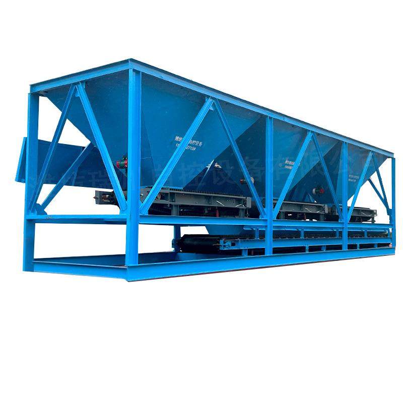 煤炭称重输送皮秤 智能给煤机RC-PMJ动式配煤机 PLC掺移混煤系统,淘宝优惠券,粉丝福利购,淘宝优惠卷