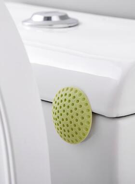 免打孔门吸矽胶门碰防撞垫门挡门阻器门碰化妆室把手门顶隐形墙吸